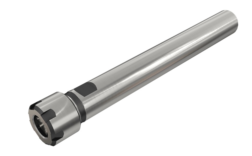 Picture of Iscar 4501919 Collet Chuck R11 0.6250 15.88mm - 5/8 Shank 0.7340 Gauge Length