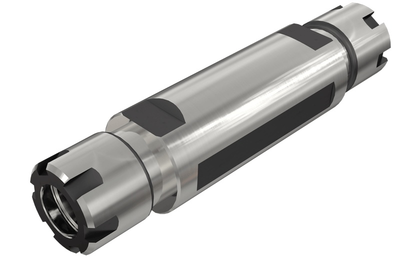 Picture of Iscar 4502029 Collet Chuck ER16 1.0000 25.40mm - 1 Shank 1.1020 Gauge Length