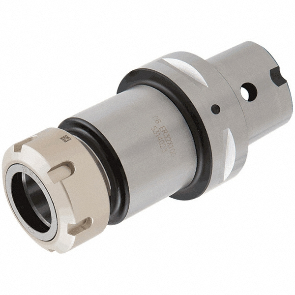 Picture of Iscar 4503152 Collet Chuck ER40 1.5000 38.10mm - 1-1/2 Shank 2.3620 Gauge Length