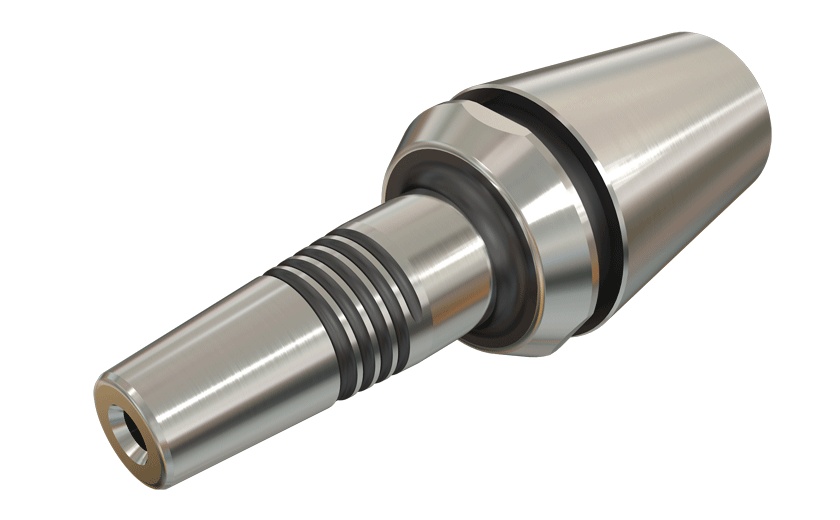 Picture of Iscar 4503344 Collet ER Shrink ER25 0.3125 7.94mm - 5/16 Jet