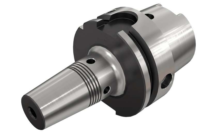 Picture of Iscar 4504365 HSK100A Shrink Fit 0.3750 9.53mm - 3/8 6.2500 Gauge Length