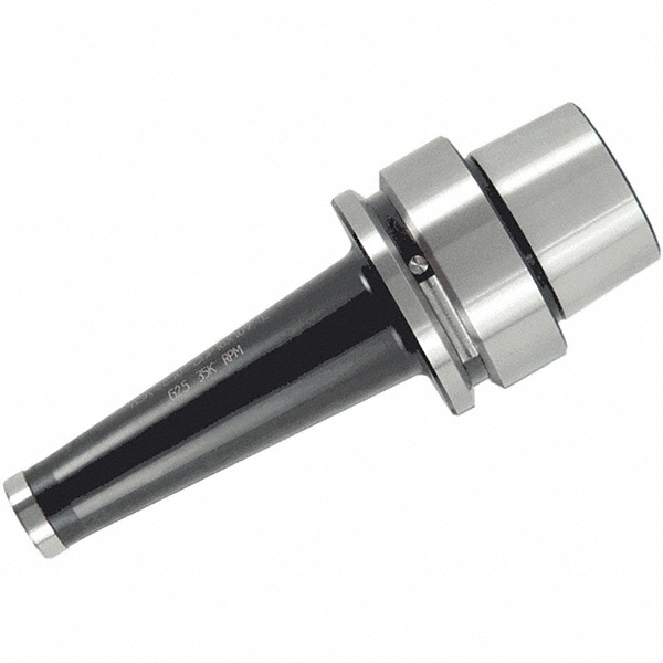 Picture of Iscar 4504541 HSK40E Screw On M12 2.0870 Gauge Length