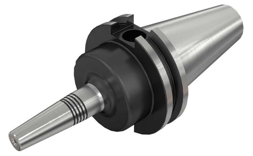 Picture of Iscar 4504609 CAT40 Shrink Fit 0.1875 4.76mm - 3/16 3.3800 Gauge Length