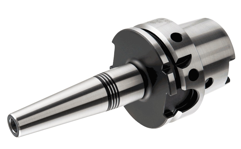 Picture of Iscar 4504633 HSK63A Shrink Fit 0.5000 12.70mm - 1/2 3.0240 Gauge Length