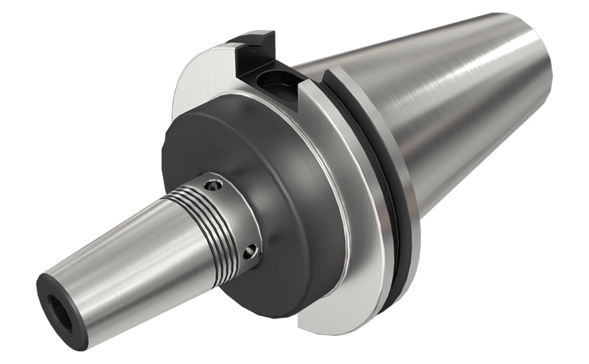 Picture of Iscar 4504845 CAT50 Shrink Fit 0.5000 12.70mm - 1/2 6.0000 Gauge Length