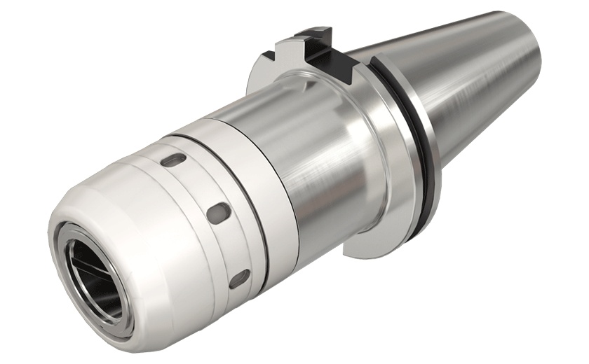 Picture of Iscar 4505389 BT40 Milling Chuck scar0.7500 19.05 - 3/4 3.3460 Gauge Length