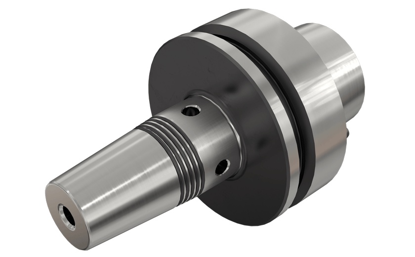 Picture of Iscar 4505508 HSK63A Shrink Fit 0.6250 15.88mm - 5/8 6.3000 Gauge Length