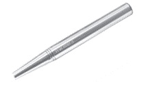 Picture of Iscar 4505855 Shrink Fit 0.7500 19.05mm - 3/4 Shank 8.0000 Gauge Length