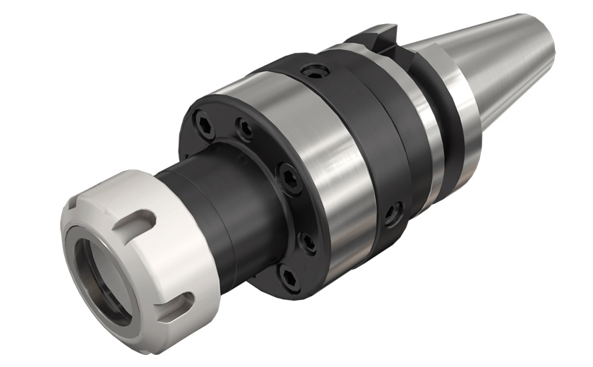 Picture of Iscar 4505969 BT40 Collet Chuck ER32 5.0980 Gauge Length