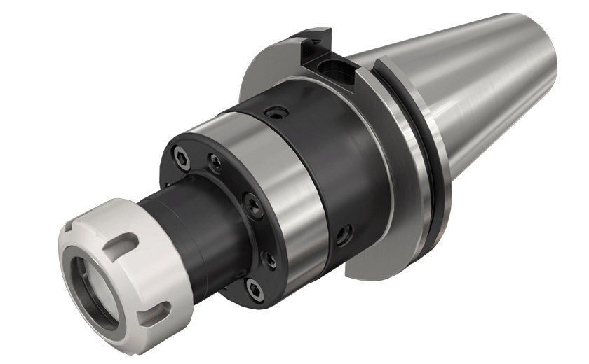 Picture of Iscar 4505974 CAT50 Collet Chuck ER32 4.9020 Gauge Length