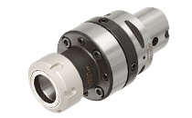 Picture of Iscar 4506150 C6 Alignment Chuck ER32 4.3900 Gauge Length