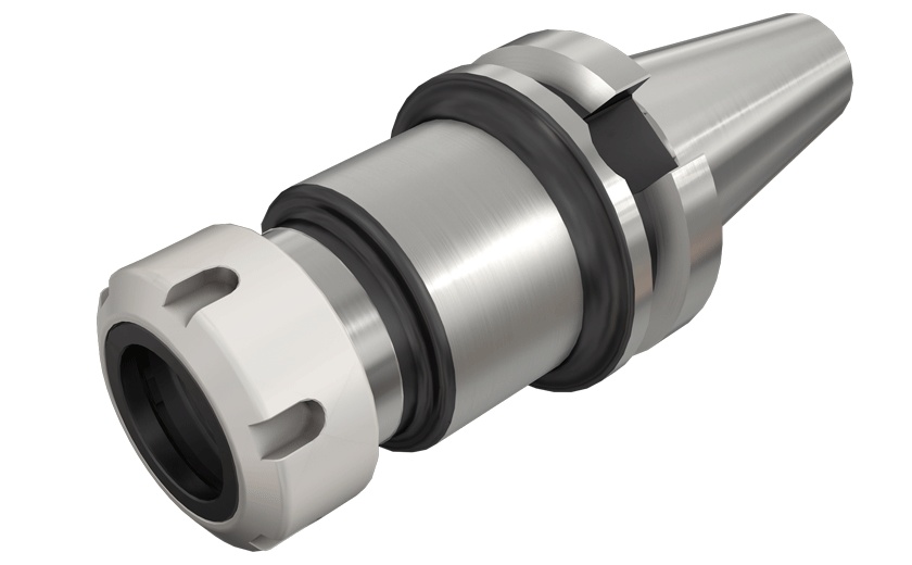 Picture of Iscar 4510007 BT50 Collet Chuck ER16 5.9060 Gauge Length