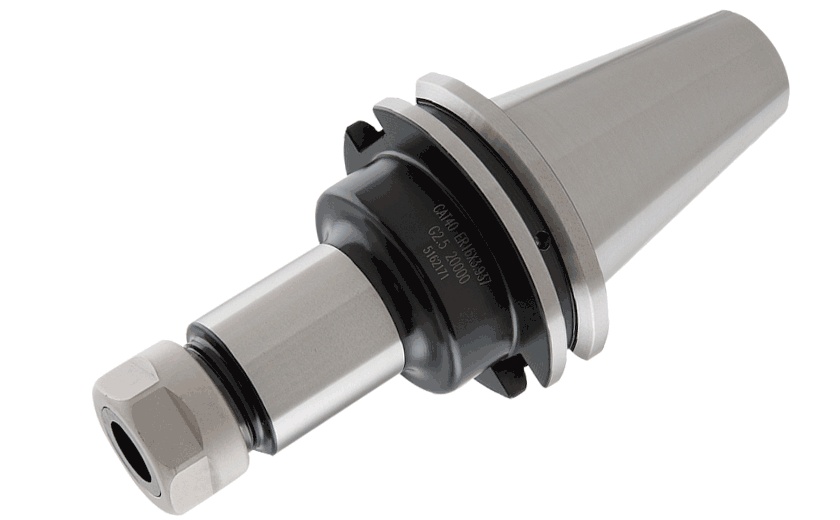 Picture of Iscar 4510474 CAT50 Collet Chuck ER16 5.9060 Gauge Length