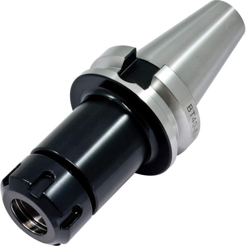 Picture of Iscar 4511415 BT40 Collet Chuck ER20 3.9370 Gauge Length