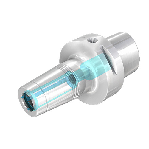 Picture of Iscar 4517242 C6 Shrink Fit Jet0.2500 6.35mm - 1/4