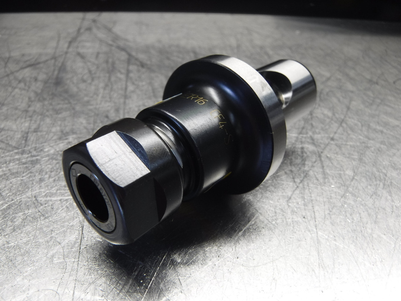 Picture of Iscar 4548011 ER16 Cf4-S