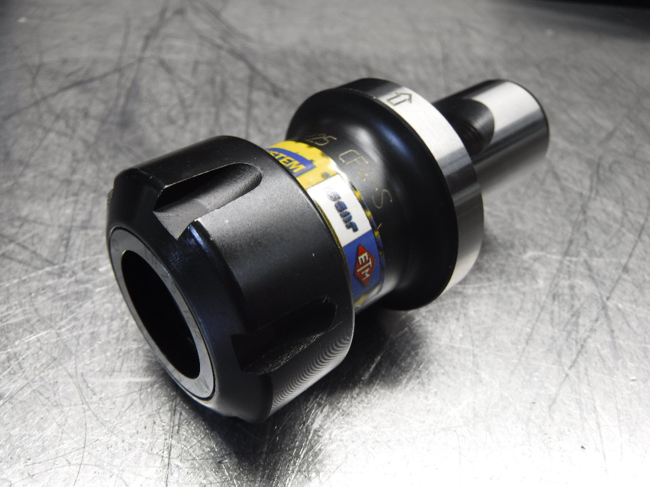 Picture of Iscar 4548014 ER25 Cf4-S