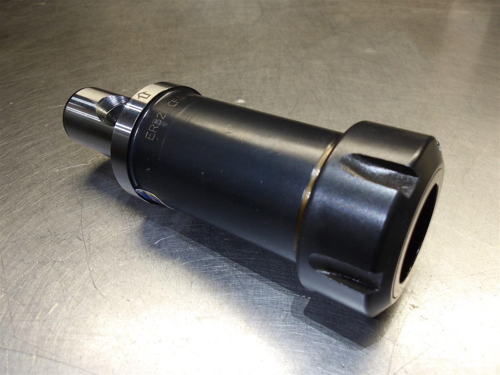 Picture of Iscar 4548016 ER32 Cf4-L