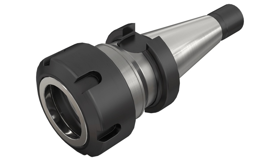 Picture of Iscar 4548032 NMTB30 Collet Chuck ER32 2.1560 Gauge Length