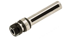 Picture of Iscar 4548089 Collet Chuck R11 0.6250 15.88mm - 5/8 Shank 0.7680 Gauge Length