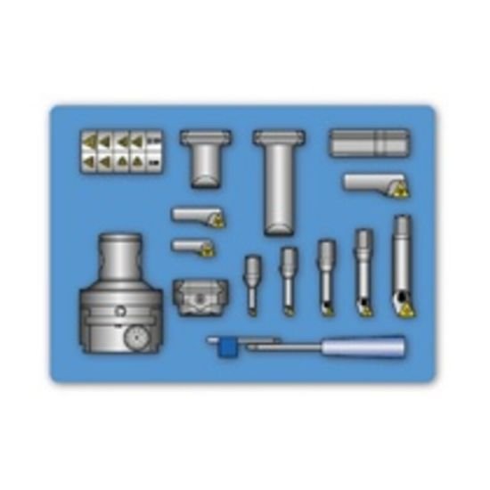 Picture of Iscar KitI BHFI MB50-50 6-108 Mill Boring Boring Head Kit