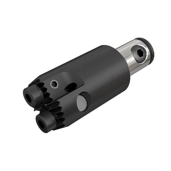 Picture for category Twin Bore