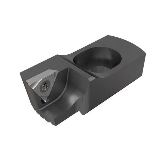 Picture of Iscar IHFF 40 Mill Boring Boring Head Cartridge Triangle