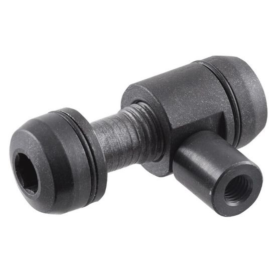 Picture of Iscar BH MB40 COUPLING Set Mill Boring Boring Head Coupling Set