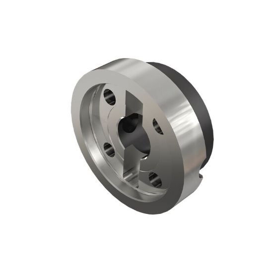 Picture of Iscar DIN2079 MB50 40 Mill Boring Boring Head Finish Boring Head Large Diameter