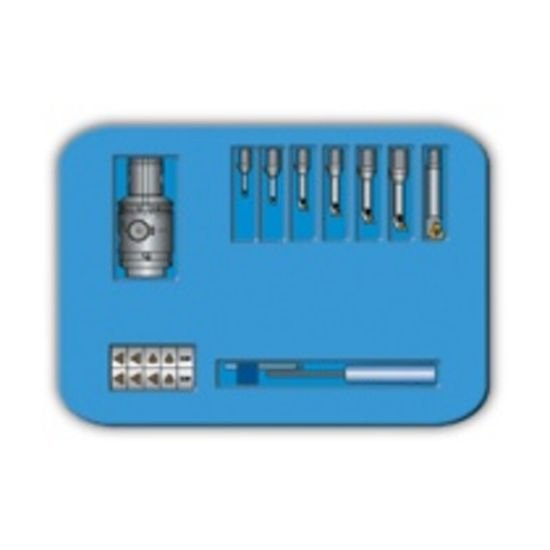 Picture of Iscar KitI BHFI MB50-32 BL Mill Boring Boring Head Kit