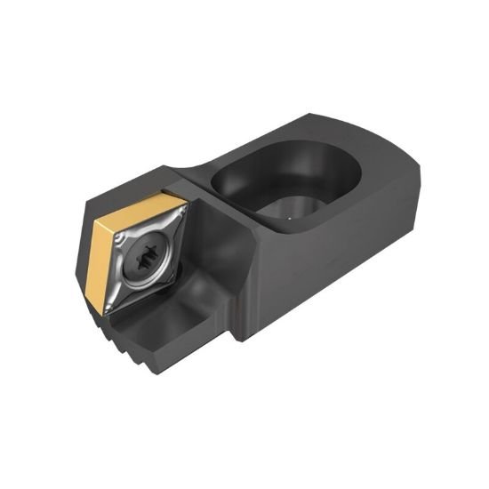 Picture of Iscar IHRF 16 CH30 18-23 Mill Boring Boring Head Cartridge 80.0°