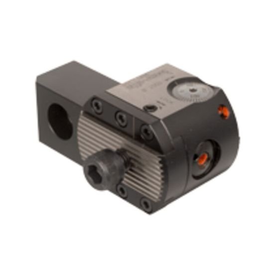 Show details for Iscar BHFI L8.000" Mill Boring Boring Head Finish Boring Head Large Diameter Picture of Iscar BHFI L8.000" Mill Boring Boring Head Finish Boring Head Large Diameter