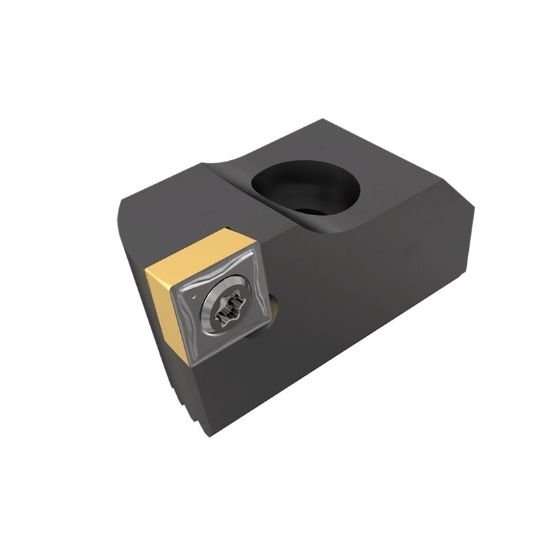 Show details for Iscar IHSR 18-22 Mill Boring Boring Head Cartridge 80.0° Picture of Iscar IHSR 18-22 Mill Boring Boring Head Cartridge 80.0°