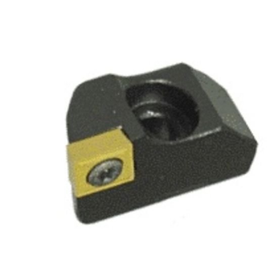 Picture of Iscar IHSR 28-36 C Mill Boring Boring Head Cartridge 80.0°