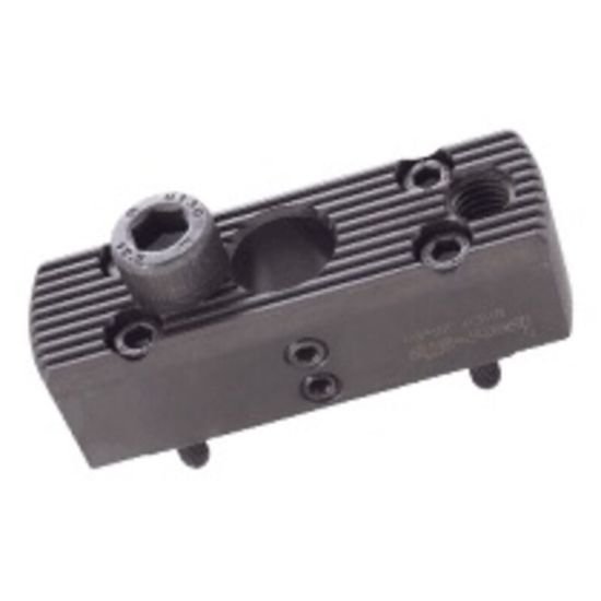 Picture of Iscar BHEH 28X108 Mill Boring Boring Head Cross Slide