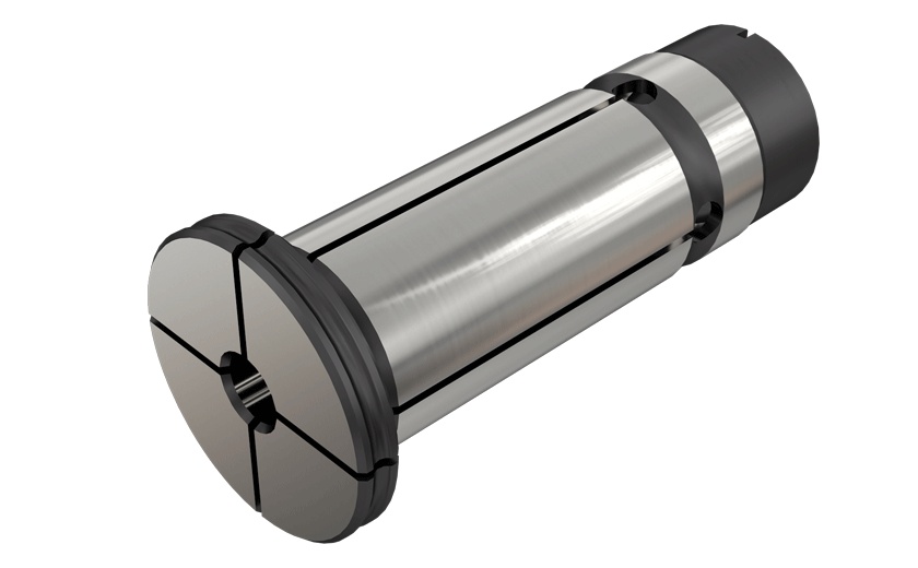 Picture of Iscar 4559647 Collet Hydraulic Chuck scar 0.5000 12.70mm - 1/2