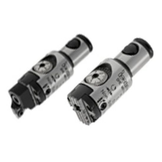 Picture of Iscar BHEI MB50-50-80 Mill Boring Boring Head Finish Boring Head