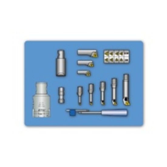 Picture of Iscar KitI BHEI MB80-80-104 Mill Boring Boring Head Kit