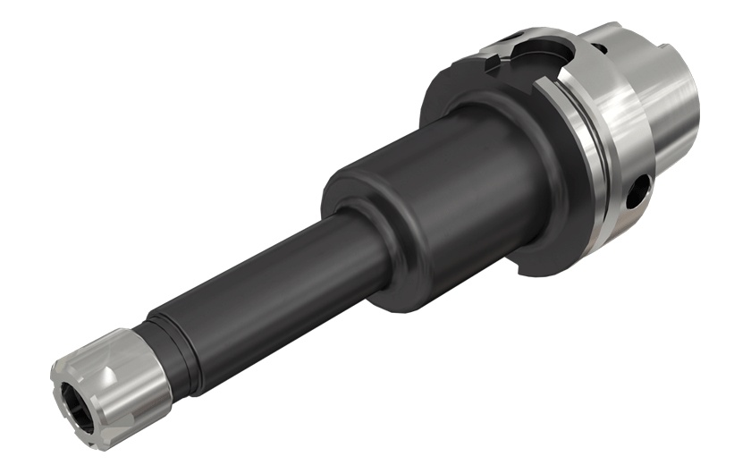 Picture of Iscar 4561140 HSK63A Collet Chuck ER20 3.9370 Gauge Length