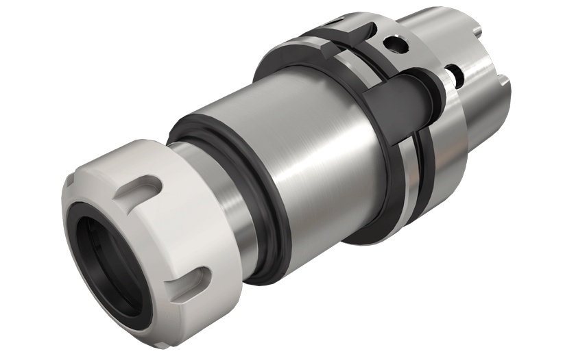 Picture of Iscar 4561209 HSK50A Collet Chuck ER16 3.9370 Gauge Length