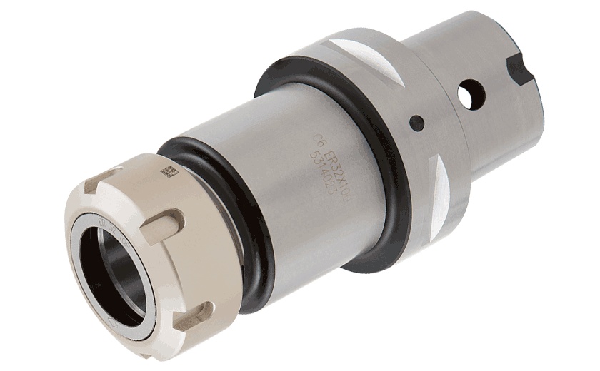 Picture of Iscar 4561353 C6 Collet Chuck ER16 6.2990 Gauge Length