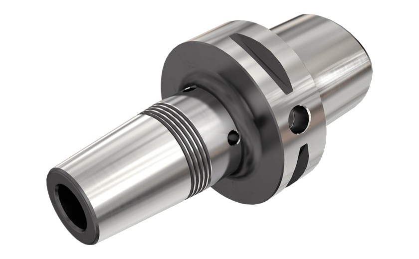 Picture of Iscar 4561561 C6 Shrink Fit 0.3750 9.53mm - 3/8 3.1500 Gauge Length