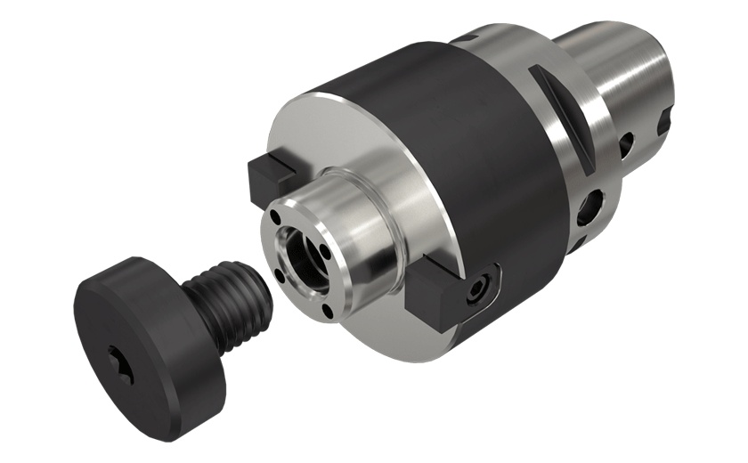 Picture of Iscar 4561579 C6 Shell Mill 1.0000 25.40mm