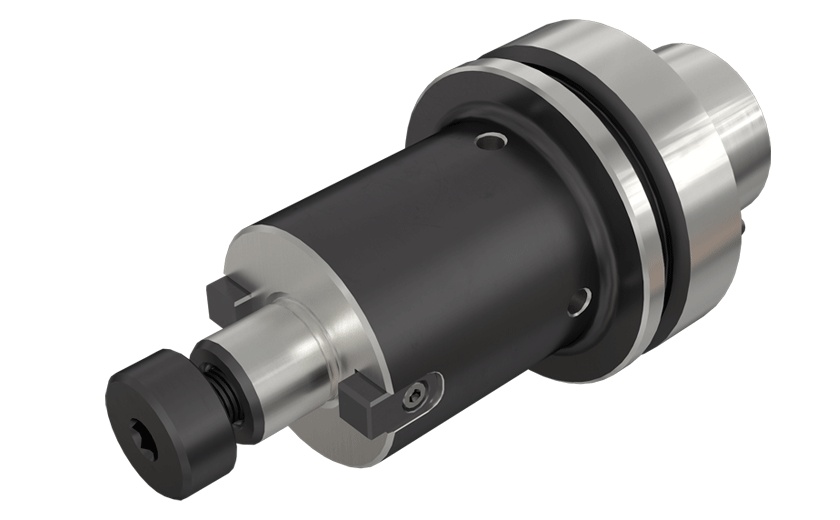 Picture of Iscar 4592754 HSK80F Shell Mill 1.0000 25.40mm