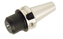 Picture of Iscar 4593000 BT50 End Mill 0.3750 9.53mm - 3/8 2.7500 Gauge Length