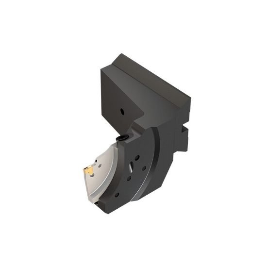 Picture of ABC MAHDR-L-XL-JHP Iscar 4713339 Cut Off,Grooving,Groove Turning Blade Holder