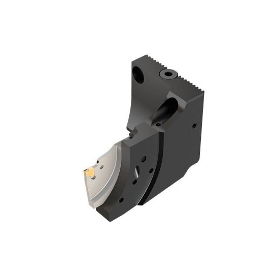 Picture of V85 MAHDL-R-XL-JHP Iscar 4714626 Cut Off,Grooving,Groove Turning Blade Holder