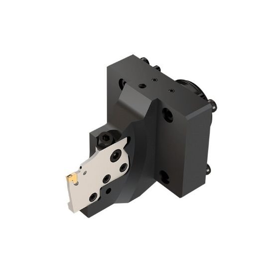 Show details for TR45TNL MAHDN-R-XL-JHP Iscar 4715574 Cut Off Blade Holder Picture of TR45TNL MAHDN-R-XL-JHP Iscar 4715574 Cut Off Blade Holder