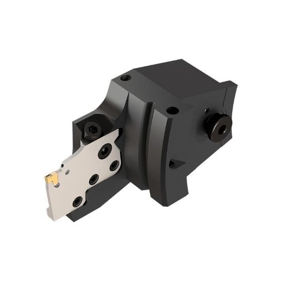 Picture of TR TNK36 MAHDL-R-XL-JHP Iscar 4715781 Cut Off Blade Holder