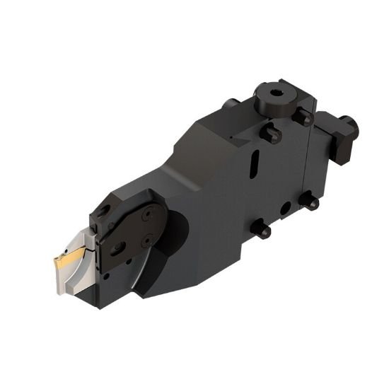 Picture of MS 32C-HUBVERL-MG-JHP Iscar 4726947 Cut Off,Grooving,Groove Turning Blade Holder